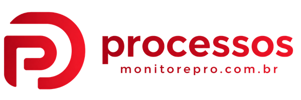 MonitorePro Processos